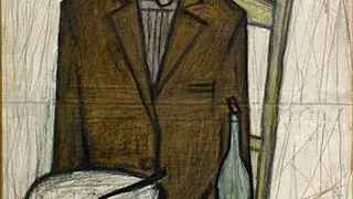 Bernard Buffet : Rétrospective