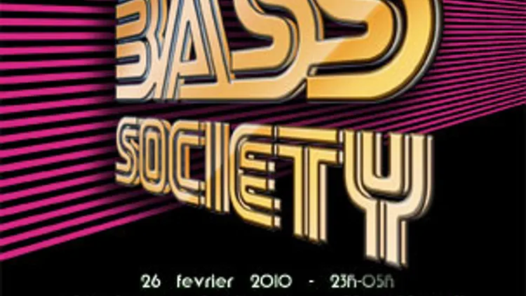 Bass Society