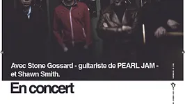 Brad, le groupe de Stone Gossard