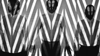 WhoMadeWho + Veto