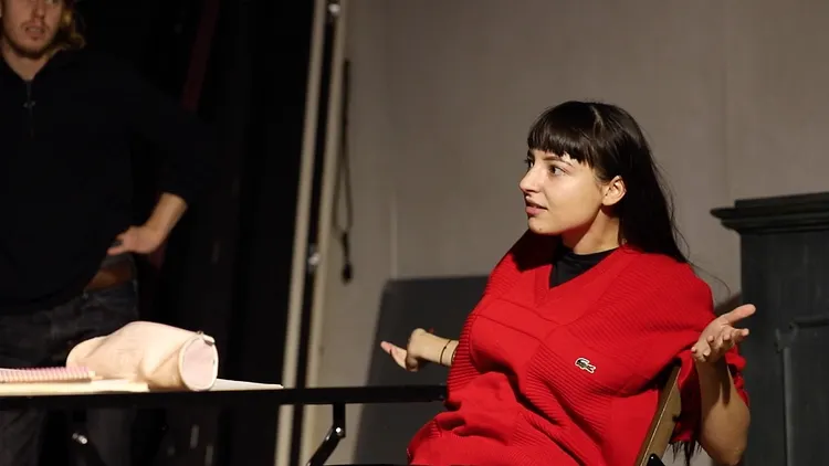 Intégrez la Formation Professionnelle de l’Acteur – Saison 2025/2026