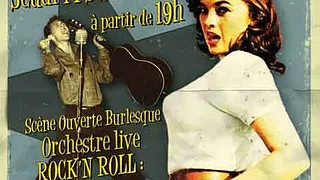 Bal du 14 juillet des Filles de Joie