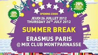 Easy Erasmus