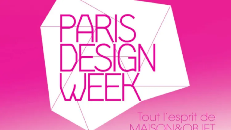 Paris Design Week 2015