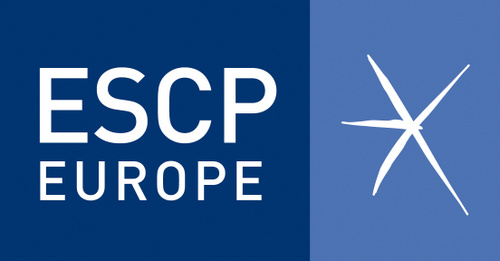 ESCP Europe École ou université Paris