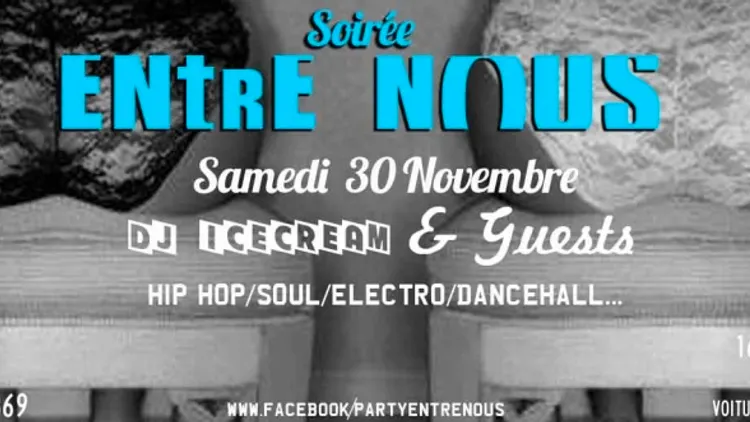 Entre Nous