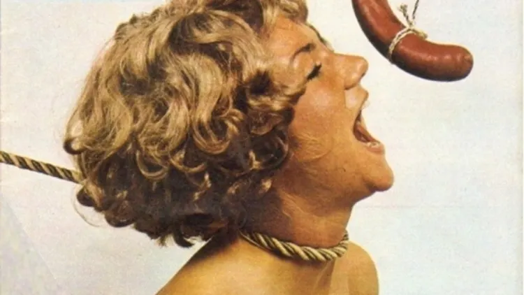 Amour gloire & saucisses