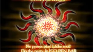 Is'o Pen Bar