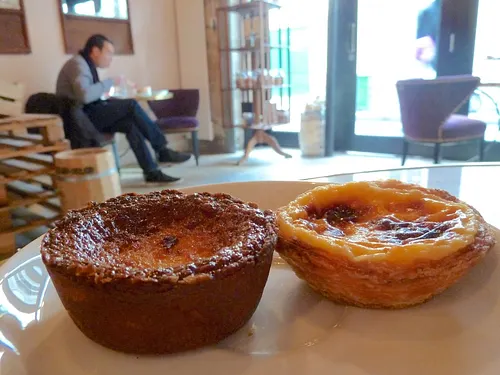 Il Caffè Da Rosa Restaurant Shop Paris