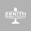 Zénith de Paris