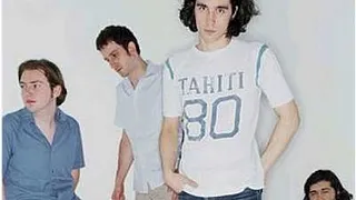 Tahiti 80