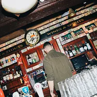 Little Temple Bar
