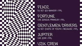 OFFFBEAT