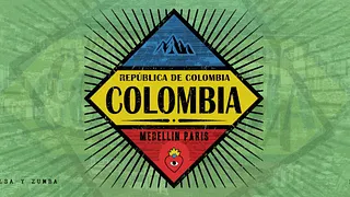 Cada Miercoles - Republica de Colombia!