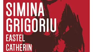 Simina Grigoriu @ Nouveau Casino
