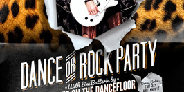 Dance or Rock Party