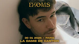 EKOMS