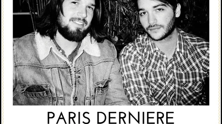 Paris Derniere