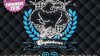 La soirée Coqlakour !!!