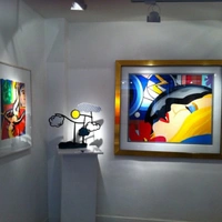 La Galerie Taglialatella
