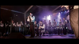 Contrechamp - Bagad de Vannes
