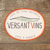 Le Versant Vins