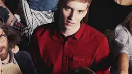 George Ezra en concert
