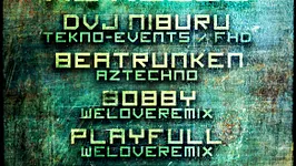 Tech No Rules #1 - Before Bass Overload #4