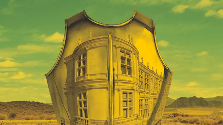 DON QUICHOTTE