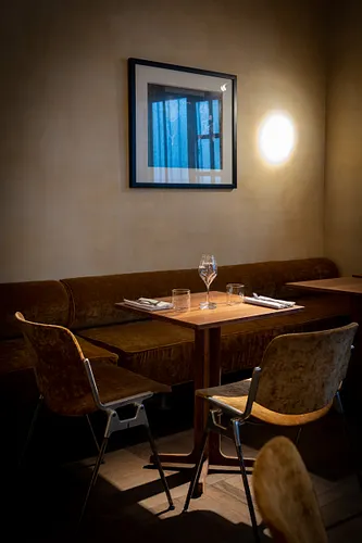 Localino Restaurant Paris