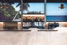 Jamrock