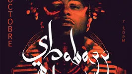Shabazz Palaces