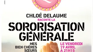 En scène Simone
