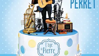Pierre Perret - L'âge de Pierre