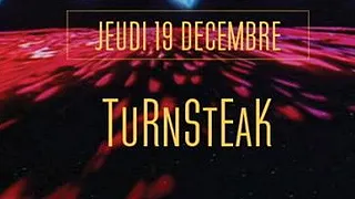 TuRnStEaK