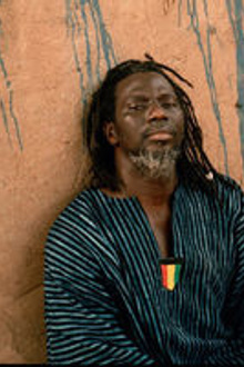 Tiken Jah Fakoly