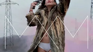 Posterboy Machine + Marie Madeleine