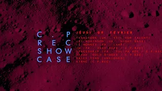 CPRec Showcase at Nuba Club