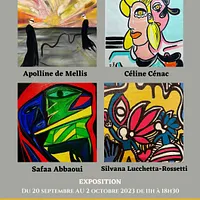 GALERIE BEAUTE DU MATIN CALME