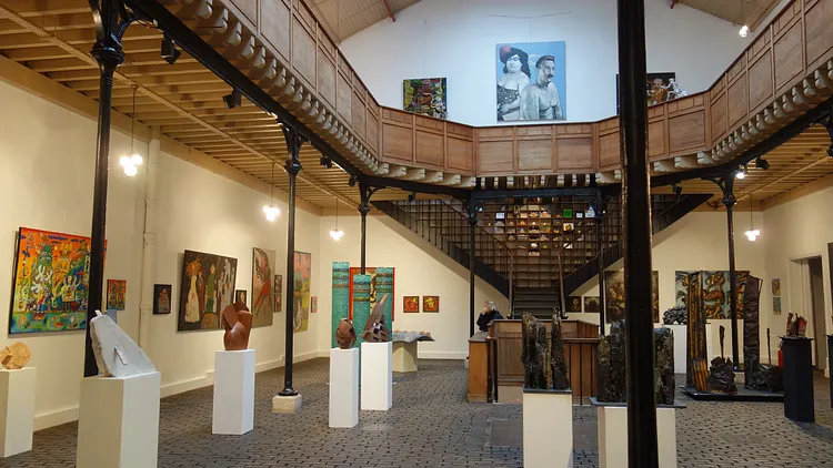 ANNULEE - Biennale 109 - 19ème édition
