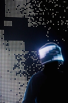 Squarepusher en concert