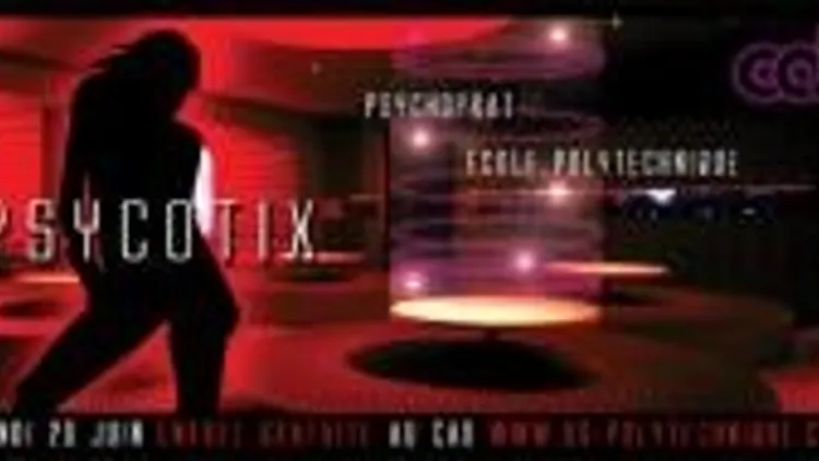 Psycotix