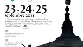 Fête de la danse