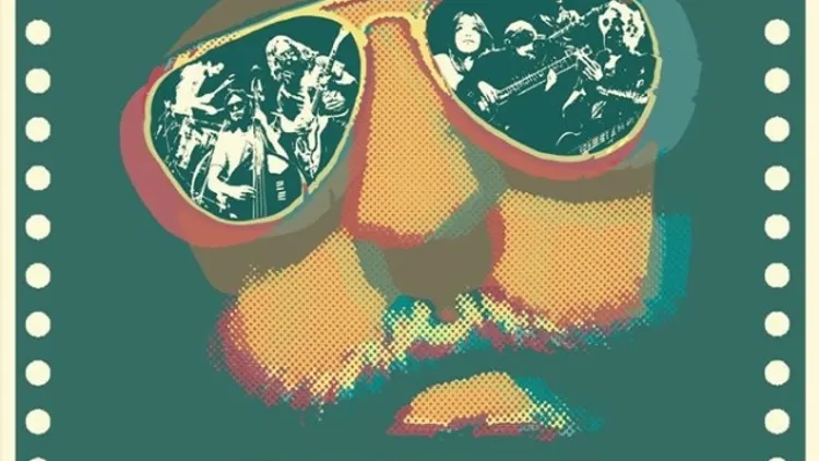 THE BLANK TAPES + THE ROARING 420'S + STUDIO 69