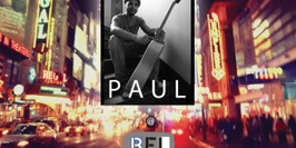 Les mercredi live feat Paul