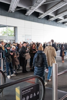 MIF EXPO - SALON DU MADE IN FRANCE 2024