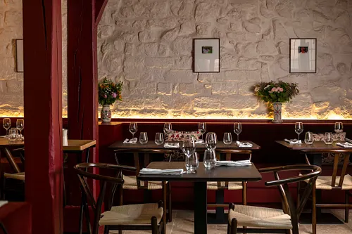 Matka Restaurant Paris