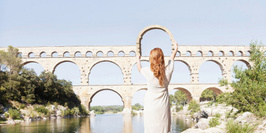 Expo "Rememories" Maia Flore by Agence Vu'