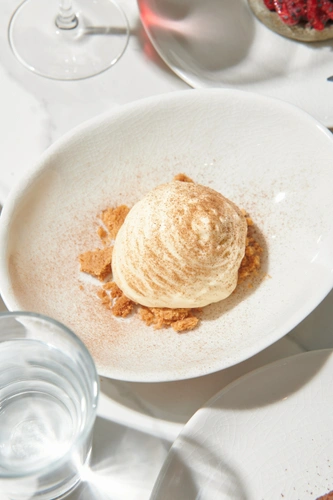 Arboré Restaurant Paris