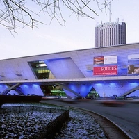 Palais des Congrès